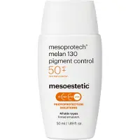 Mesoestetic Mesoprotech Melan 130+ Contrôle de la pigmentation