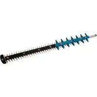 Makita Barre de coupe 750 mm