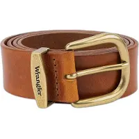 Wrangler Easy Belt Marron 100 cm Homme