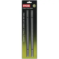 Ryobi PTB02PK Lame de rabot 2 pièces 319 mm 4892210128652