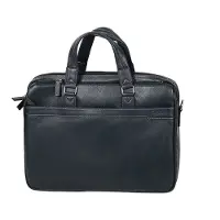 Katana Sac ordinateur Katana Porte-ordinateur Cuir De Vachette Grainé 69355 homme || Taille Unique