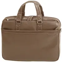 Katana Sac ordinateur Katana Porte-ordinateur Cuir De Vachette Grainé 69355 homme || Taille Unique