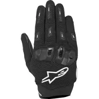 Alpinestars Gants SP X 5 Air Black White, Taille: XL