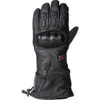 Gerbing Xtreme Xrl Heated Gloves Noir 2XL Homme