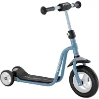 Puky 5096 Kids Classic scooter Blue