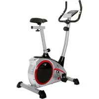 Christopeit Sport Vélo d'appartement AL 1