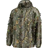 Stealth Gear Combinaison 3D feuilles 2 pièces taille M/L