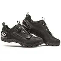 Sidi OUTDOOR SD15 bottes MTB noir, taille 47