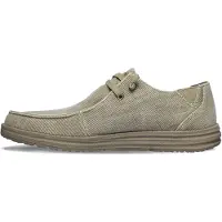 SKECHERS Melson-raymon Couleur Marron