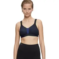 Triumph Triaction Energy Lite Soutien-Gorge Sports Sans Armature - 90