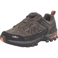 CMP Chaussures De Randonnée Rigel Low Fitgo