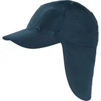 Vaude Sahara Iv Cap Bleu S Enfants