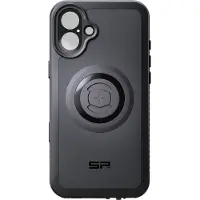 SP Connect Extreme Iphone 16 Plus Phone Case Clair