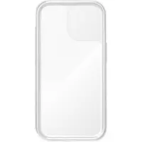Quad Lock Protection étanche Poncho compatible coque MAG et originale - iPhone 15