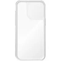 Quad Lock Protection étanche Poncho compatible coque MAG et originale - iPhone 15 Pro Max