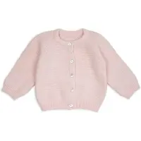 SwaddleMe Topper knit Merino jaka Tan 62.izm. TP 103 62 TP 103 62 (8719033381421), Rose, (62)