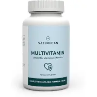 Naturecan Multivitamines