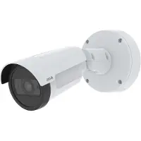 Axis 02341-001 caméra de sécurité Cosse Caméra de sécurité IP Intérieure et extérieure 2592 x 1944 pixels Plafond/mur
