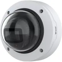 Axis P3278-LV Dôme Caméra de sécurité IP Intérieure et extérieure 3840 x 2160 pixels Plafond/mur