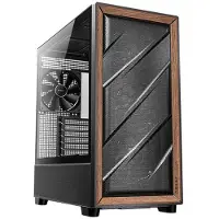 Antec Flux SE High Airflow Mid-Tower Case