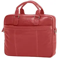 Katana Sac ordinateur Porte-ordinateur Cuir De Vachette Grainé 69357 homme || Taille Unique