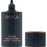Inika Organic Sérum Fond de Teint - Make Up 25 Ml Fearless