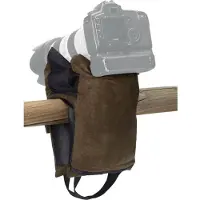 Stealth Gear Ultimate Freedom Double Sac de Leste Marron