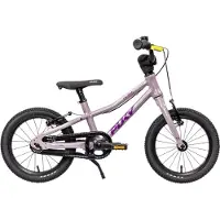 Puky Vélo enfant à partir de 3 ans LS-PRO 14 Pearl Pink