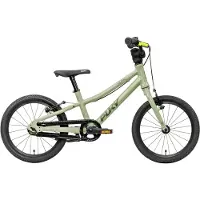 Puky Fahrrad LS-PRO 16 vert menthe