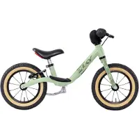 Puky Roue LR Li BR green (12.50")