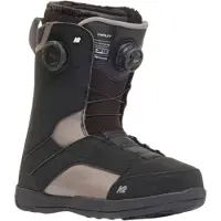 K2 Kinsley Woman Snowboard Boots Noir 24.0 Femme