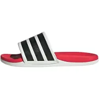 Adidas Adilette Comfort 2.0 Slides Blanc EU 39