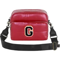 KARACTERMANIA Warner Bros. Sac 'Harry Potter' jaune / rouge / noir / blanc