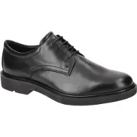 Ecco Chaussure à lacets 'Metropole London' noir