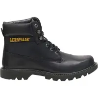 CAT Colorado 2.0 Wp Boots Noir EU 40