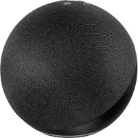 Amazon Echo B085FXHR38 Echo 4 anthrazit Intelligenter Assistant Speaker