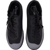 Fizik chaussure de descente/enduro ''Gravita Versor Flat'', couleur:black/purple, taille:38