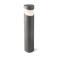 Faro Lampe d'allée BLOCK IP65 gris ciment