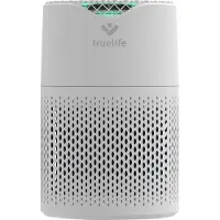 TrueLife Tlairpp3, Purificateur d'air, Blanc