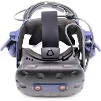 HTC Vive Pro 2 sans manettes et stations de base