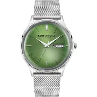 Kenneth Cole New York KC50589017A Montre homme