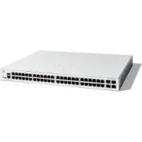 Cisco Commutateur Kvm Catalyst 1300-48t-4x