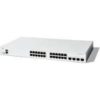 Cisco Catalyst 1200 - Commutateur intelligent de couche 3