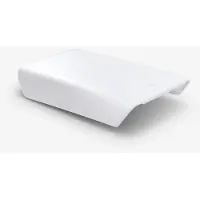 Spigen Housse d'accoudoir antidrapante pour console centrale conue pour le nouveau Tesla Model Y 2025 Refresh (Juniper) et Tesla Model 3 2025/2