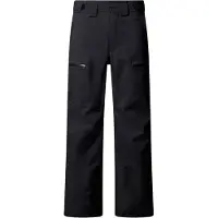The North Face - Pantalon de ski respirant - M Chakal Pant TNF Black TNF Black pour Homme - Taille XL - Noir