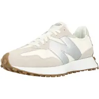 New Balance 327 Trainers Blanc EU 41 Femme
