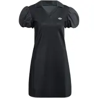 Adidas Originals Robe 'DRESS WITH BALLOON' noir
