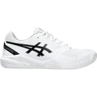 Asics Chaussures GEL-DEDICATE 8 hommes - Blanc - 42