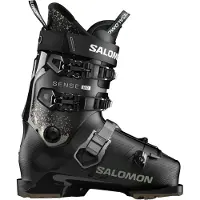 Salomon Sense 80 Gw Alpine Ski Boots Noir 28.0-28.5 Homme