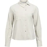 Object Asymétrique Chemise